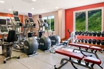 Premier Inn Premier Inn Heathrow Airport Terminal 4 Stanwell Buitenkant foto