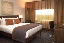 Premier Inn Premier Inn Heathrow Airport Terminal 4 Stanwell Buitenkant foto